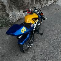 Minimoto 50