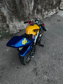 Minimoto 50