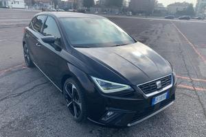 Seat Ibiza FR cerchio 18" 6920km