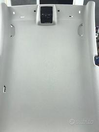 Cielo volkswagen scirocco