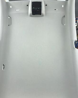 Cielo volkswagen scirocco