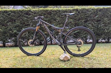 MTB ORBEA