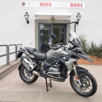 Bmw R 1200 GS FULL PACCHETTI - E4 - RATE AUTO MOTO