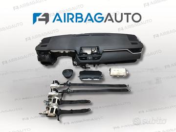 KIT AIRBAG SUZUKI ACROSS CRUSCOTTO SUZUKI ACROSS A