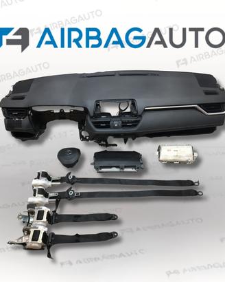 KIT AIRBAG SUZUKI ACROSS CRUSCOTTO SUZUKI ACROSS A