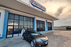 Fiat Bravo 1.6 MJT 120 CV DPF Easy