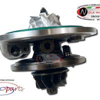 COREASSY PER BITURBO GRANDE BMW SERIE 5 540 d