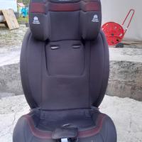 seggiolino auto isofix Foppapedretti 