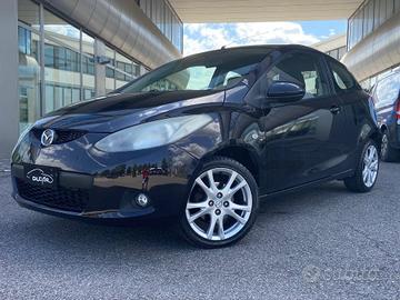 MAZDA 2 1.4L TD 68CV 3P. Fun