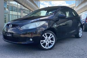 MAZDA 2 1.4L TD 68CV 3P. Fun