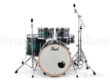 Batteria PEARL DMP925S/C213 Decade Maple