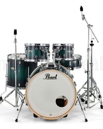 Batteria PEARL DMP925S/C213 Decade Maple