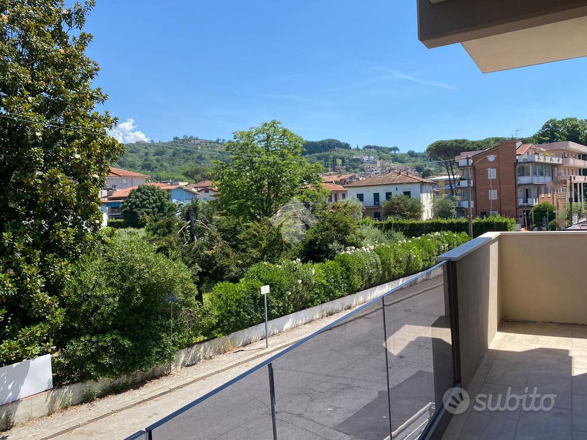 Appartamento – Montecatini Terme, Gallo - Vista 3