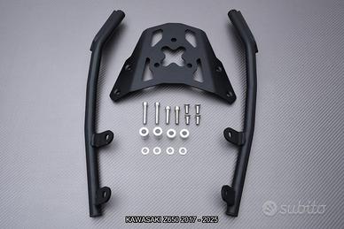 Supporto Bauletto bagagli KAWASAKI Z650 2017 2025