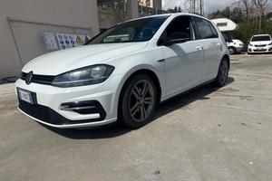 Volkswagen Golf 1.6 TDI 115 CV 5p. Executive BlueM