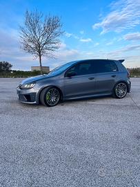 Golf 6