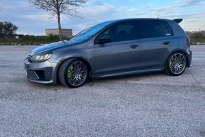 Golf 6