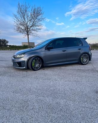 Golf 6