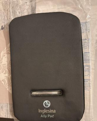 Ally pad dispositivo anti abbandono Inglesina