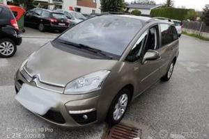 Solo ricambi CITROEN Grand C4 Picasso - 2011