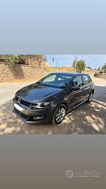 Volkswagen Polo 1.6 TDI 90 cv 4 Cilindri