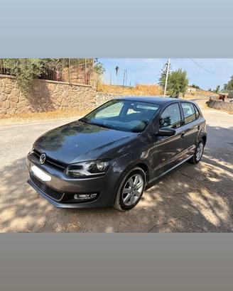 Volkswagen Polo 1.6 TDI 90 cv 4 Cilindri