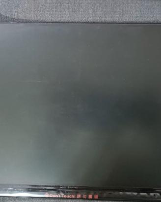 display acer B156XTN07 NOTEBOK ACER E15 575G 58UZ