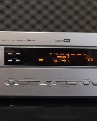 sintoamplificatore home theatre Yamaha HTR 5640