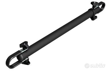 Adattatore talaio portabici