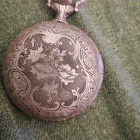 Orologio da tasca funzionante