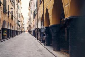NEGOZIO A CHIAVARI