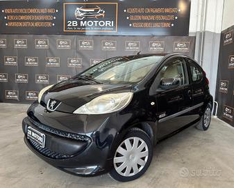 Peugeot 107 1.0 68CV 5p. Sweet Years