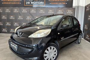 Peugeot 107 1.0 68CV 5p. Sweet Years