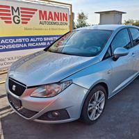 Ricambi Seat Ibiza 2014