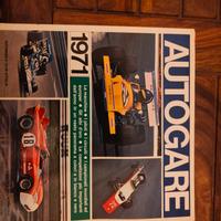 Autogare 1971  aci 