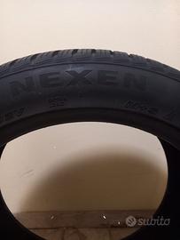 Gomme da neve
