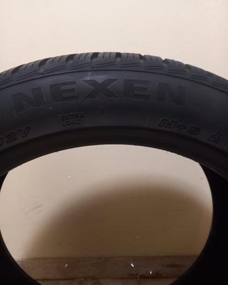Gomme da neve