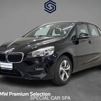BMW Serie 2 Active Tourer Serie 2 216d Active...