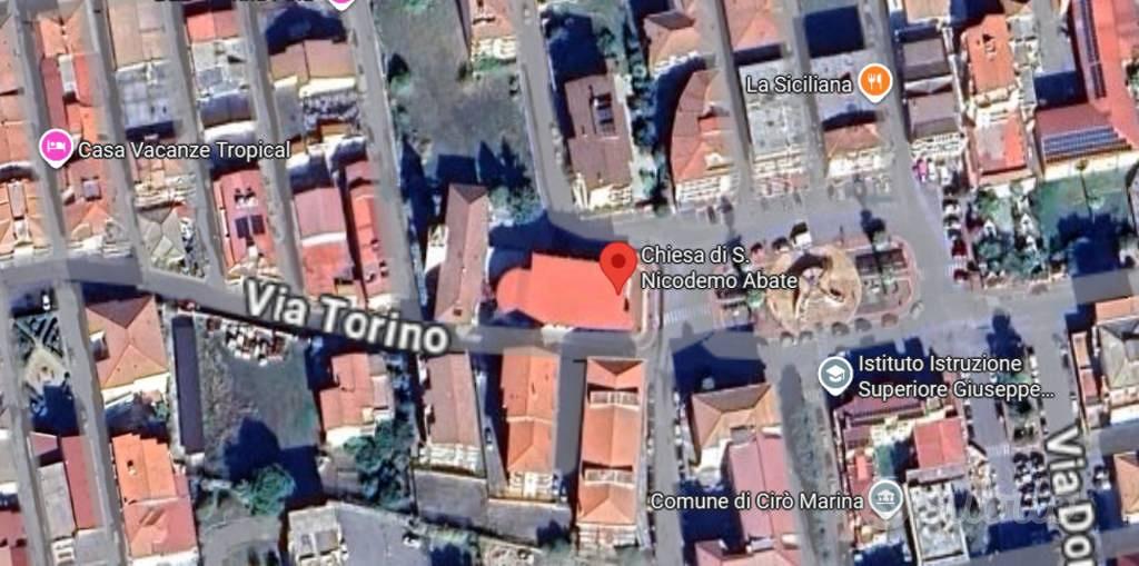 Appartamento – Cirò Marina, Crotone - Altro
