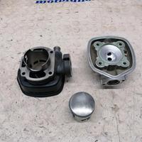 70 cc malossi diametro 47 per aprilia sr d-tech