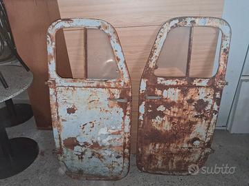 Porte Ape Piaggio