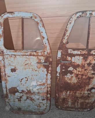 Porte Ape Piaggio