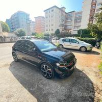 Volkswagen polo gti 2023