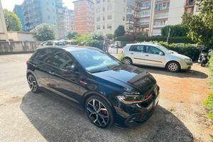 Volkswagen polo gti 2023