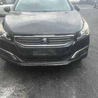 Ricambi usati PEUGEOT 508