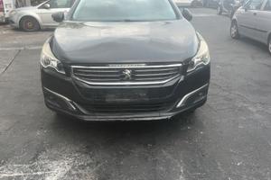 Ricambi usati PEUGEOT 508