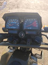 moto Cagiva 350 