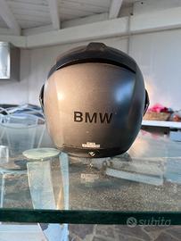 Casco BMW Systemhelm