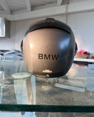 Casco BMW Systemhelm