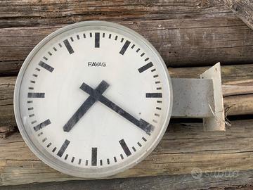 Orologio FAVAG